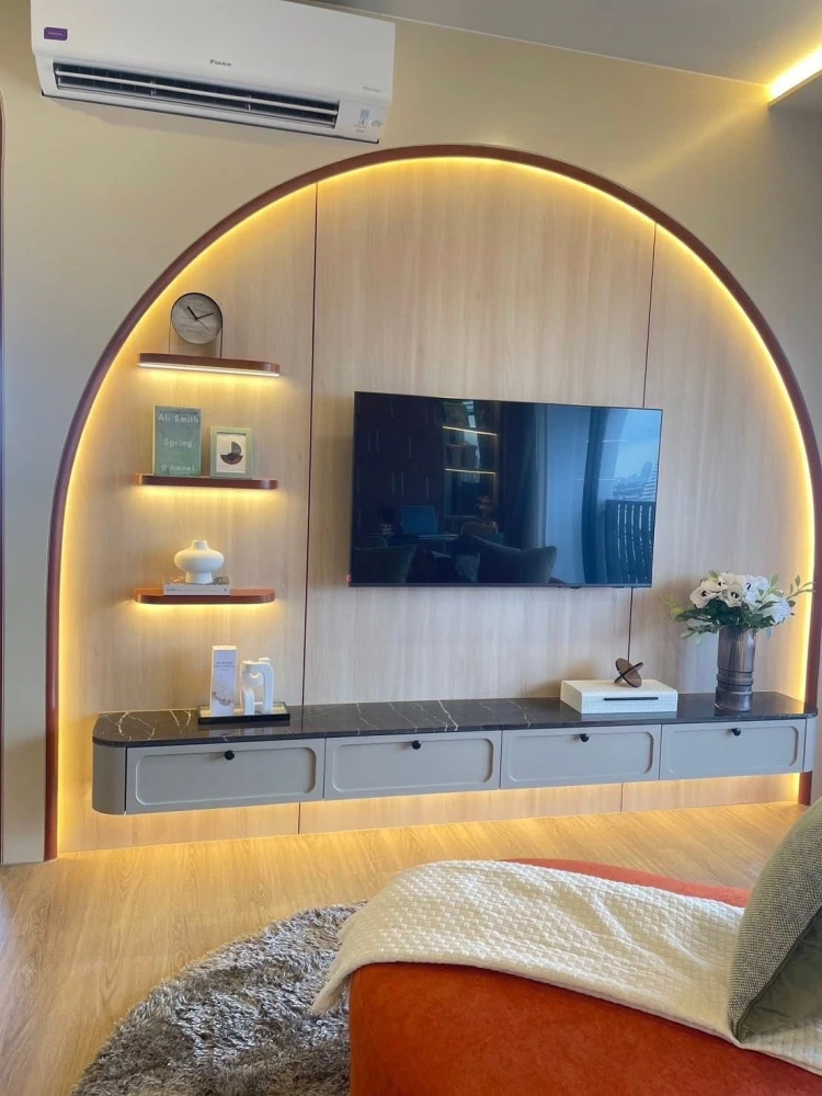 Selling down payment for Chapter One Spark Charan, corner unit for privacy, great location, fully furnished. Book now!