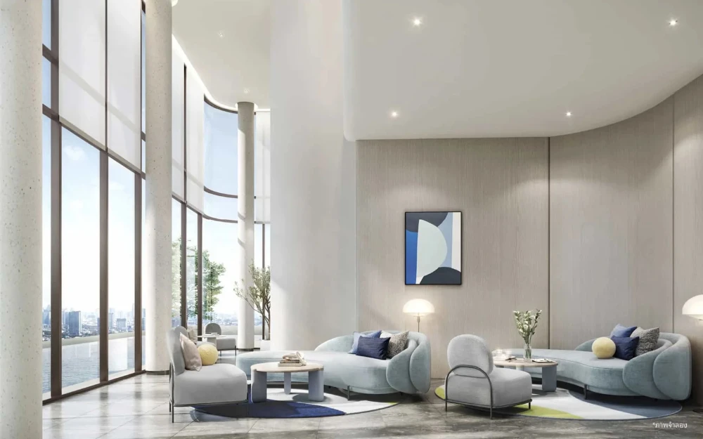 Selling a COBE KASET SRIPATUM condo, 12th floor, unit 12A, 23.62 sq.m. The room is very clean and comfortable. Don't miss this opportunity!