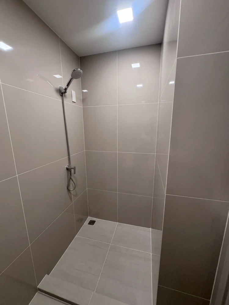 Selling down payment for COBE Ratchada Rama 9, 1 bedroom unit. Great location, cool unit. Don't miss out!