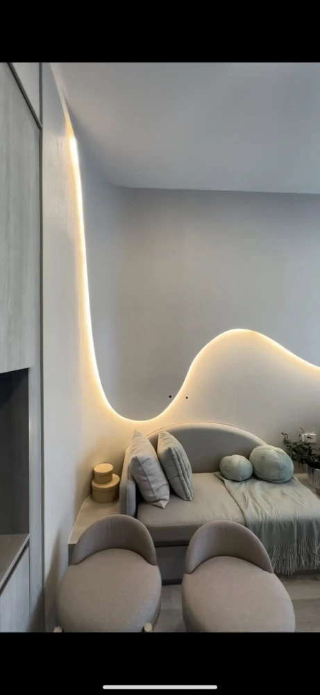 Down payment sale for COBE Ratchada Rama 9, studio room, good location, convenient transportation, comes with complete facilities, reserve now.
