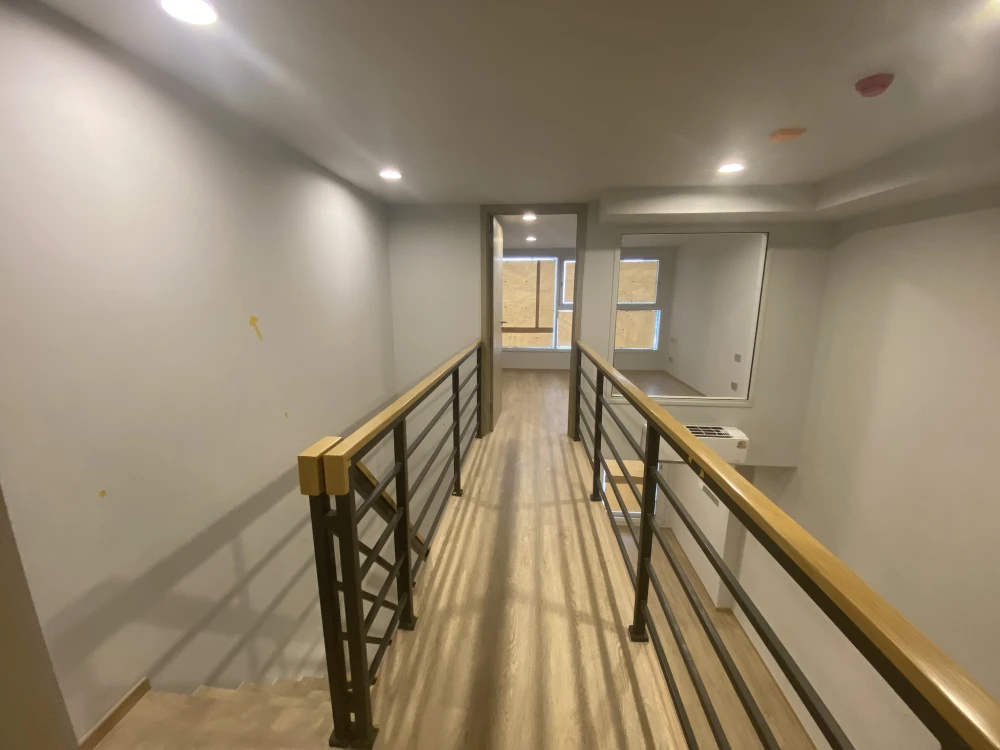Down payment sale for Culture Chula, 12th floor, open view, good project, complete common areas, reserve now, urgent!