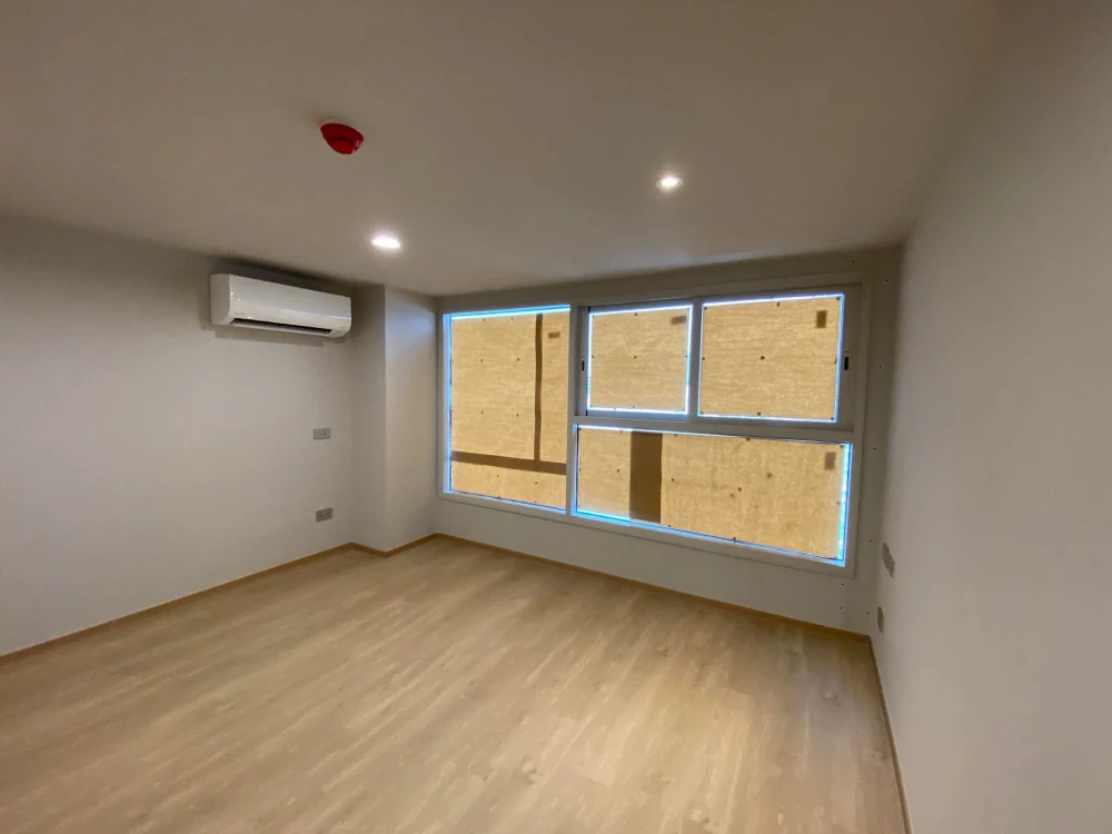 Down payment sale for Culture Chula. Spacious room with lots of usable space. High ceiling, airy and spacious. Good location. Reserve now!