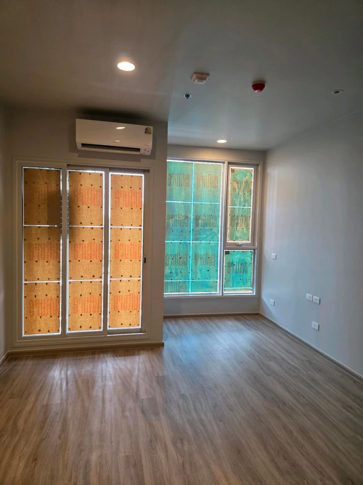 Down payment sale for Culture Thonglor, a lovely room, great location, great common area, comes with complete facilities, don't miss it!
