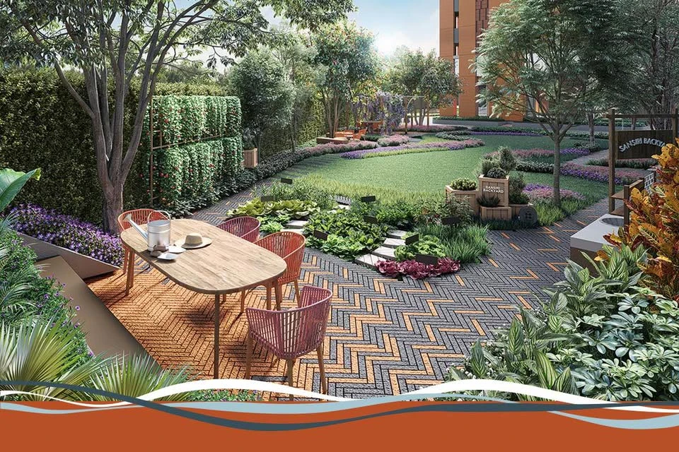 Selling down payment FLO By Sansiri 1 bedroom, 1 bathroom, size 29 square meters, 7th floor, great location, if you don't reserve, you'll really miss