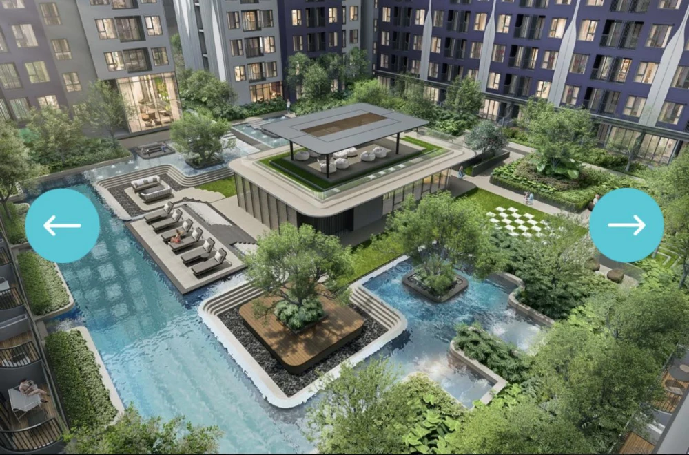 Selling a KAVALON condo unit on the 8th floor. Fully furnished with complete amenities. Easy access. Don't miss this great deal!