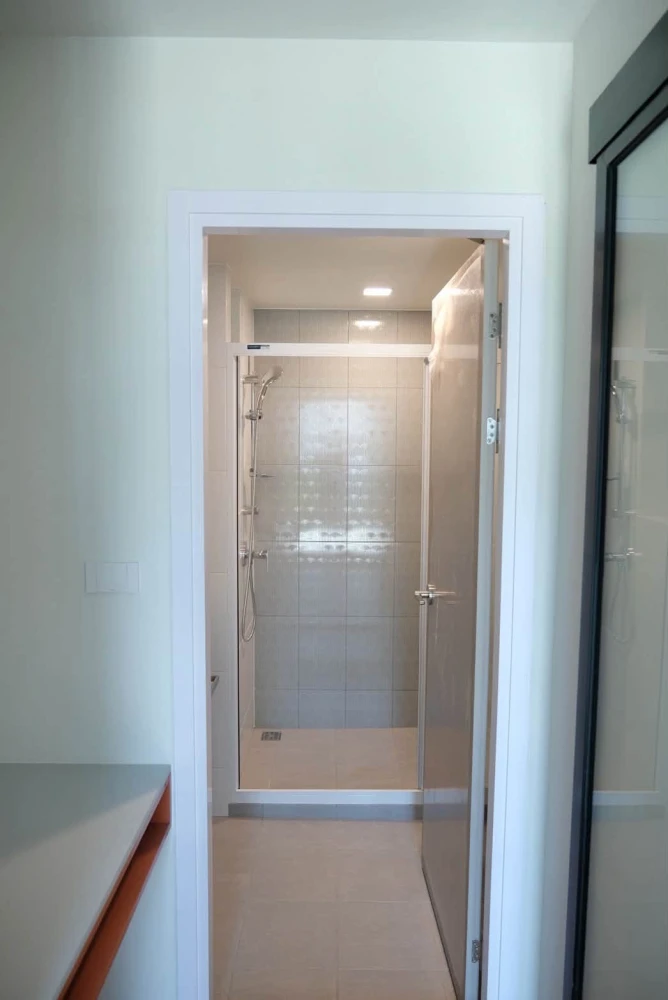 Selling a Kave Luminous Bangmod 1 Bedroom unit, Building A, 6th floor. Amazing price! Book now, don't miss out!
