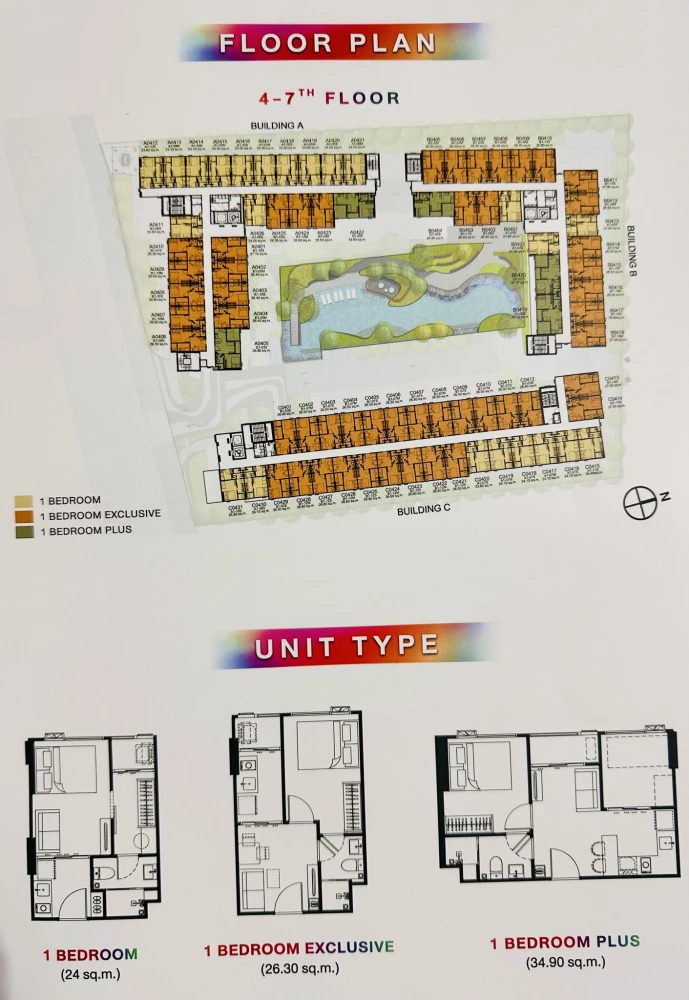 Selling a 1-bedroom, 1-bathroom unit at Kave Luminous Bangmod. Great location and amazing amenities. Book now!