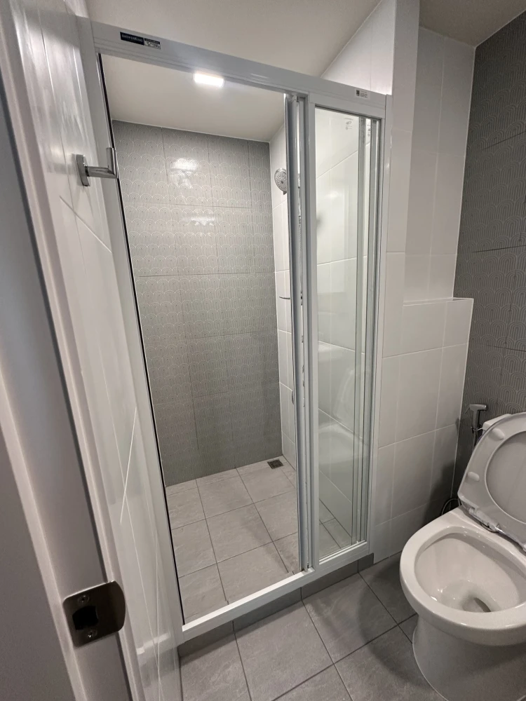 Selling a 1-bedroom, 1-bathroom unit at Kave Luminous Bangmod. Great location and amazing amenities. Book now!