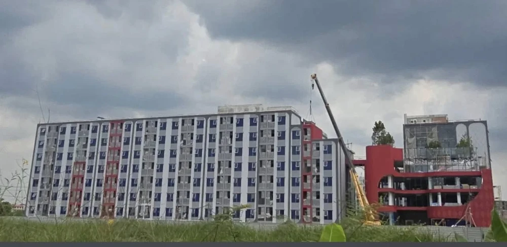 Kave Wonderland down payment sale, nice room, good location, convenient transportation, don't miss out on this great deal.