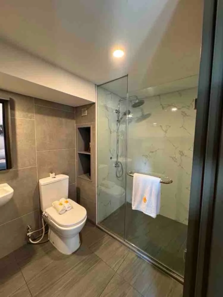 Selling down payment for Landmark @Grand Station, 18th floor. Great project, great location. Book now! (Urgent!)