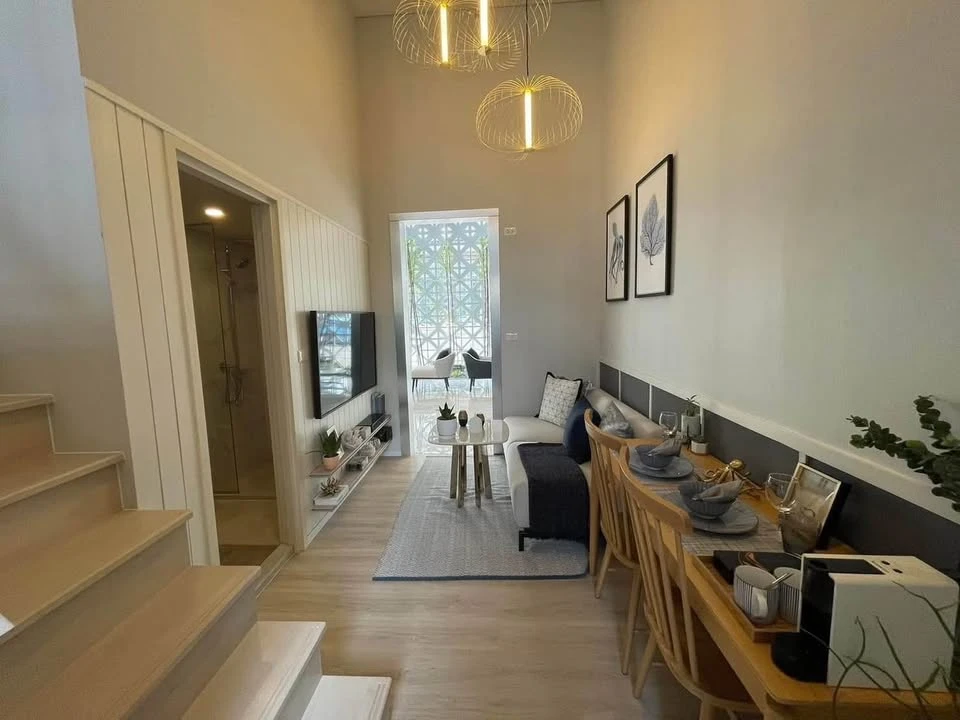 Selling down payment on Landmark @Grand Station, 4th floor, Fashion Island side, pets allowed, no need to hide! You must get it!