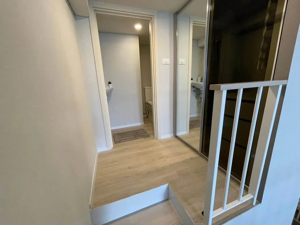 Selling down payment on Landmark @Grand Station, 4th floor, Fashion Island side, pets allowed, no need to hide! You must get it!