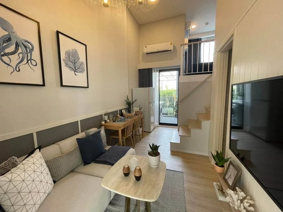 Selling down payment on Landmark @Grand Station, 4th floor, Fashion Island side, pets allowed, no need to hide! You must get it!