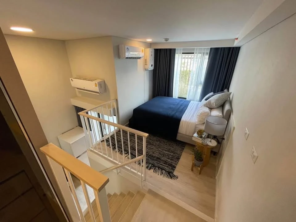 Selling down payment on Landmark @Grand Station, 4th floor, Fashion Island side, pets allowed, no need to hide! You must get it!