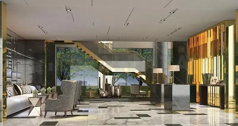 Selling down payment for Landmark @Grand Station, a great location, close to shopping areas and the BTS, very convenient to travel, must book.