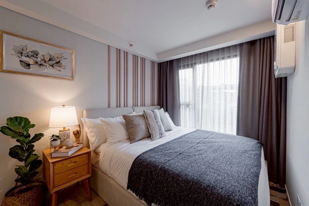 Down payment sale for Landmark @Grand Station. High ceiling, airy and spacious rooms with various designs to suit different lifestyles. Reserve now!