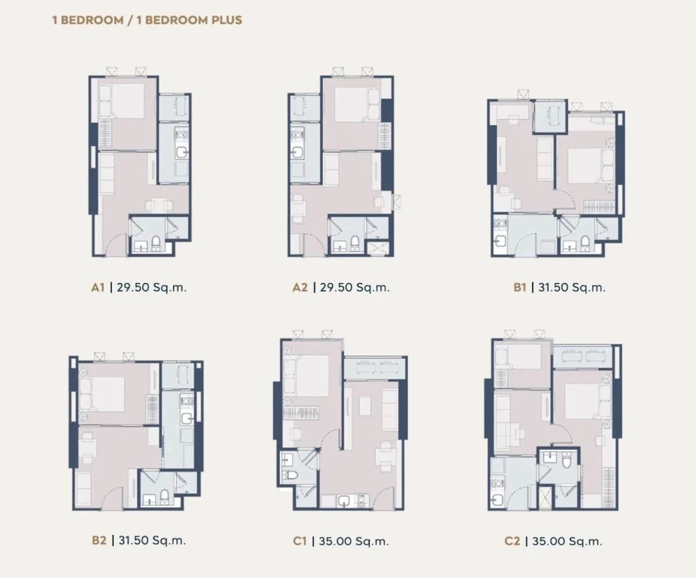 Selling a 1-bedroom unit at LIFE Charoennakhon-Sathorn. Great location, beautiful unblocked view. Don't miss this amazing deal!