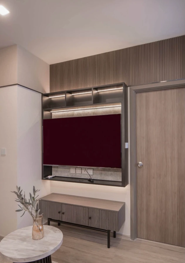 Selling down payment for Metris District Ladprao, high floor, garden view, affordable price, pet owners must not miss it.