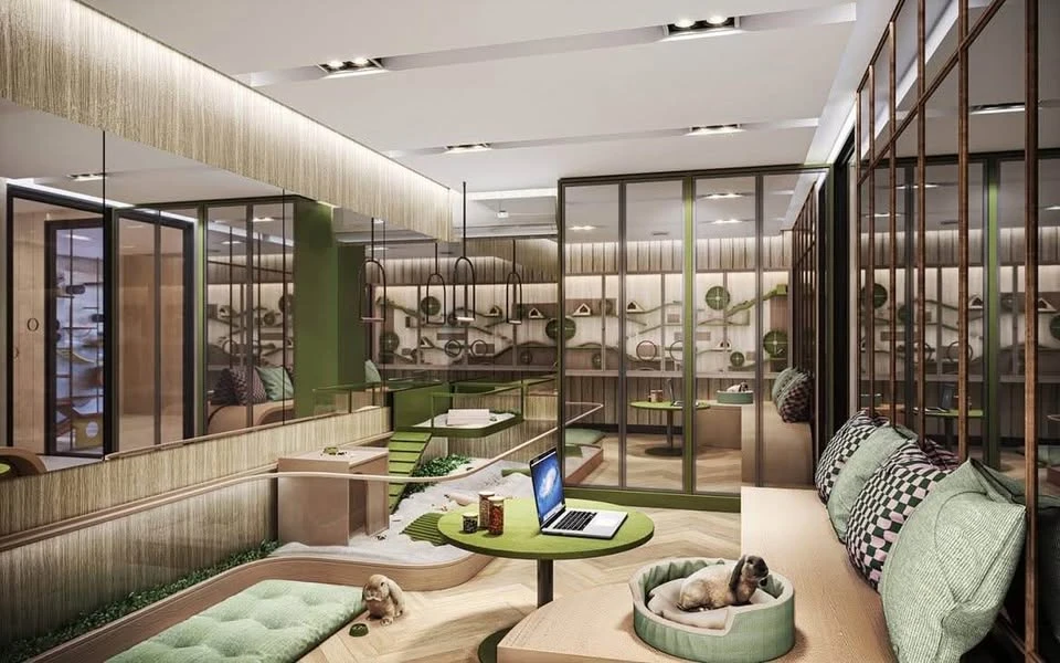 ขายดาวน์ Metris District Ladprao เลขห้องพลังงานดี หนุนดวงงานเงิน ชั้นสูง วิวจากระเบียงไปทางถนนลาดพร้าว ไม่ติดตึก สายไฟ จองเลย