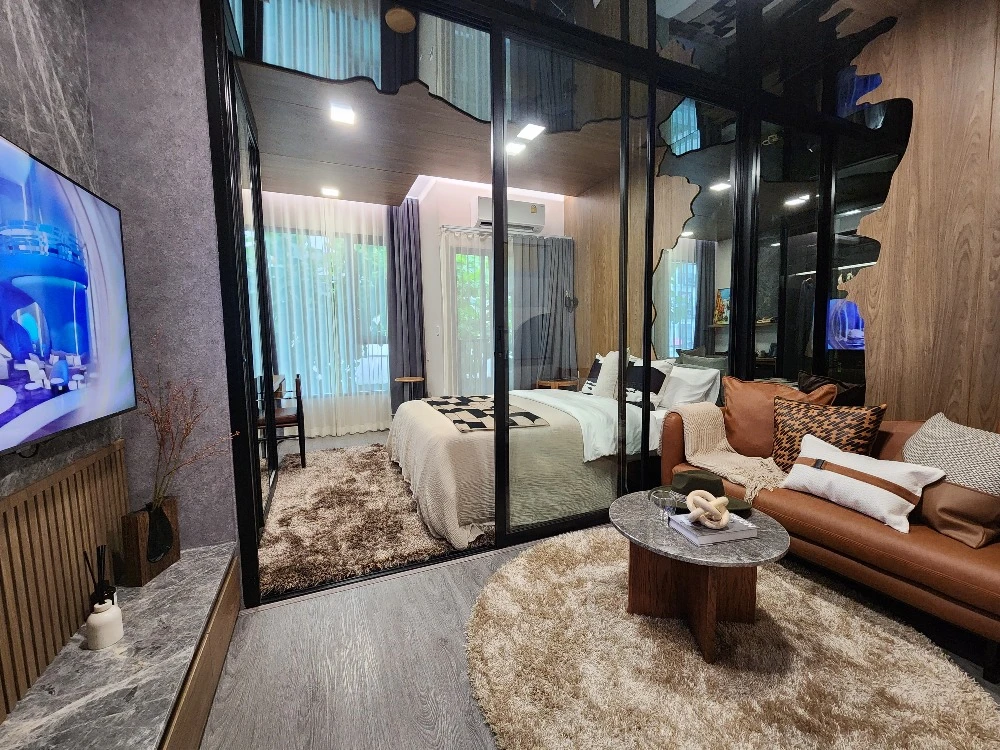 Down payment sale for Modiz Avantgarde, 16th floor, position 17, room 1617. Interested in owning one? Hurry and reserve now!