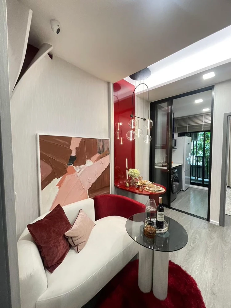 Down payment for sale at Modiz Avantgarde, 22nd floor, good project, good location, reserve now, don't miss out!