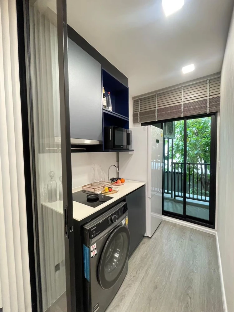 Down payment for sale at Modiz Avantgarde, 22nd floor, good project, good location, reserve now, don't miss out!