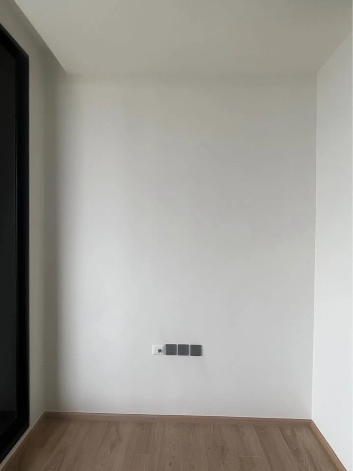 Selling down payment Noble Around Ari, high-rise room, natural light from afternoon to evening, not blocked, great view, hurry up and grab it now!