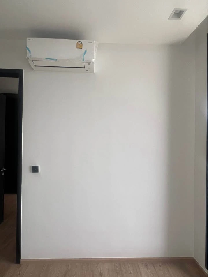 Selling down payment Noble Around Ari, high-rise room, natural light from afternoon to evening, not blocked, great view, hurry up and grab it now!