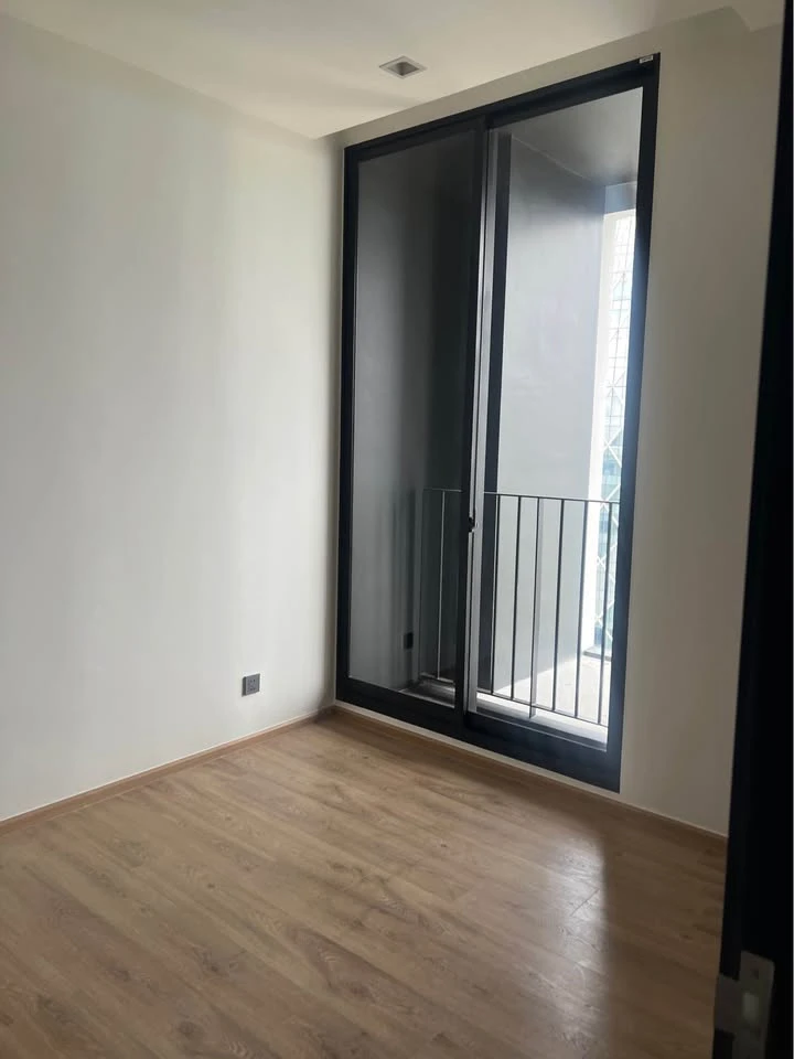 Selling down payment Noble Around Ari, high-rise room, natural light from afternoon to evening, not blocked, great view, hurry up and grab it now!