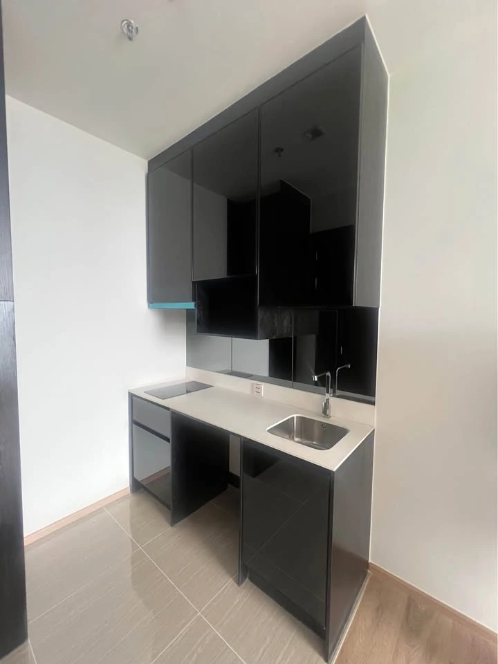 Selling down payment Noble Around Ari, high-rise room, natural light from afternoon to evening, not blocked, great view, hurry up and grab it now!