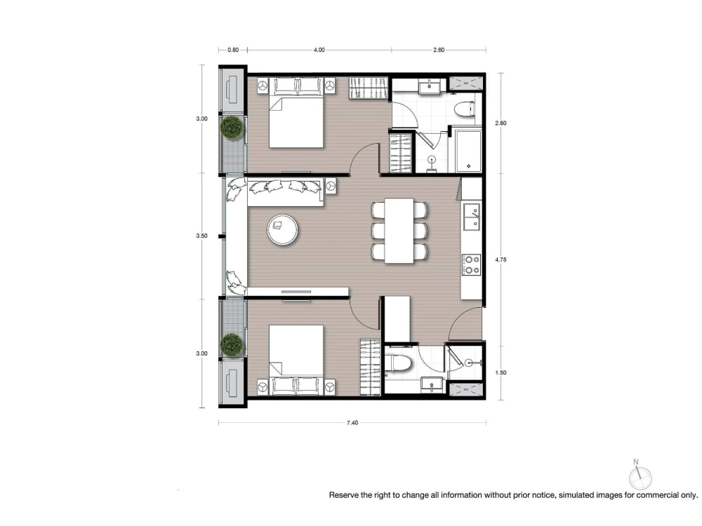 Selling a pre-owned Noble Form Thonglor unit. Beautiful unit, prime location, rare find! Ideal for those seeking the best value unit in this luxury pr