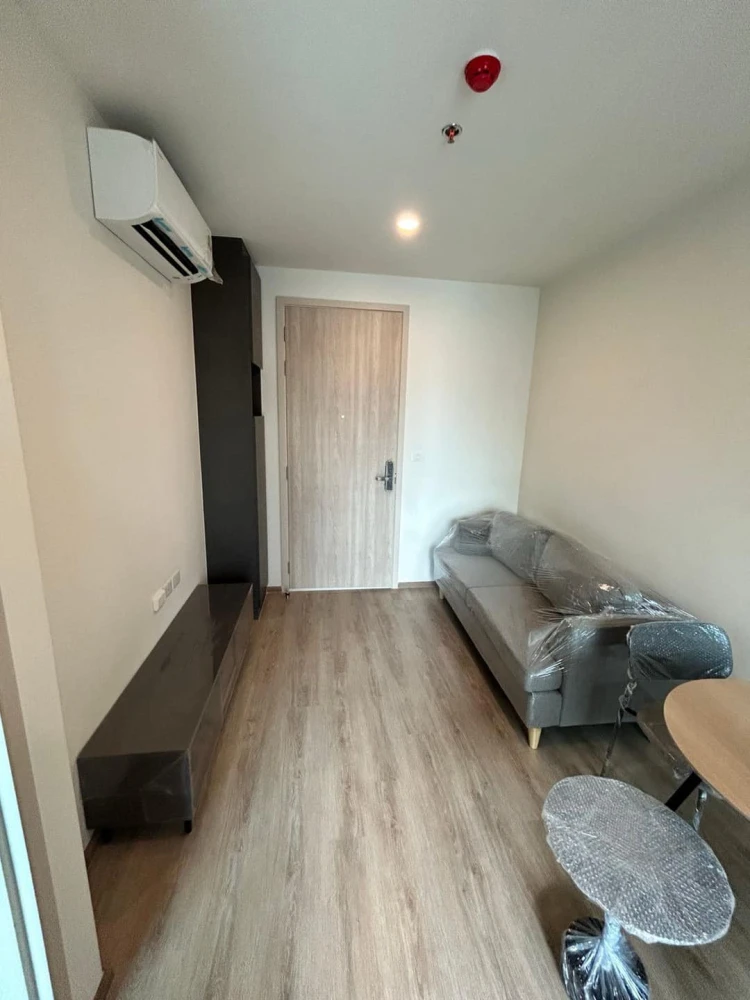 Selling down payment Noble Nue District R9, 16th floor, good room, nice project, complete facilities, reserve now.