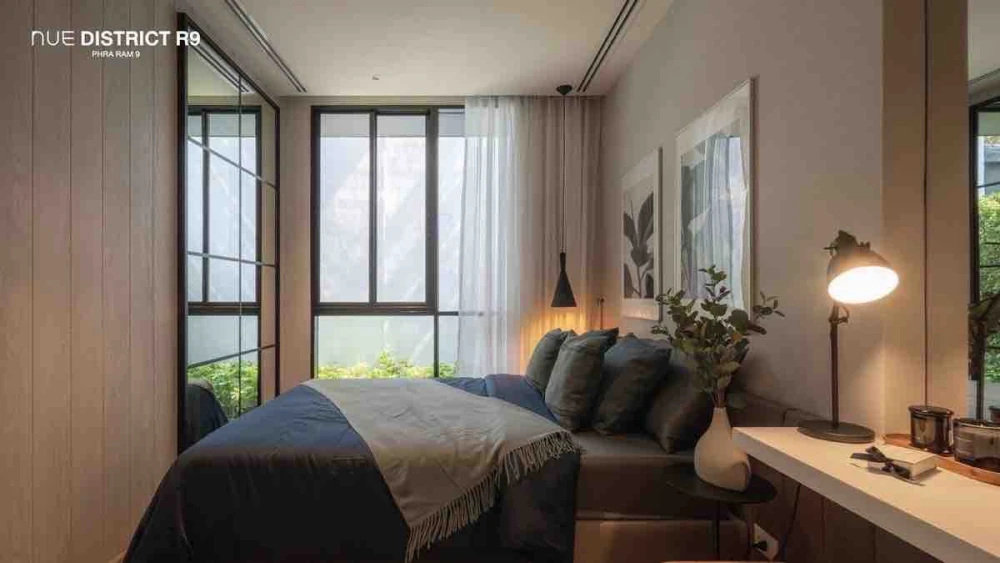 Down payment sale Noble Nue District R9, 18th floor, good project, complete common area, reserve now, urgent.