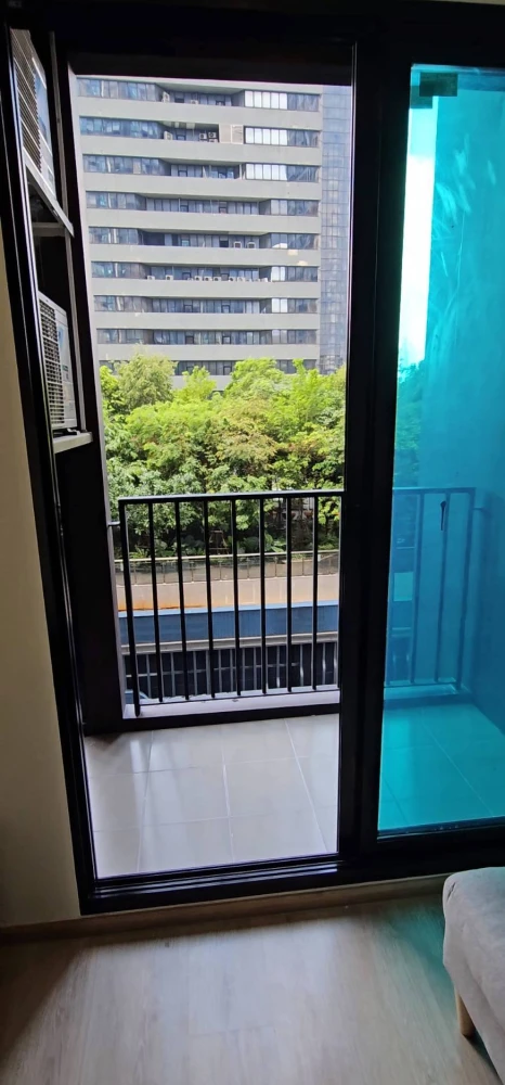 Selling down payment Noble Nue District R9, 9th floor, good project, nice location, reserve now, don't miss out.