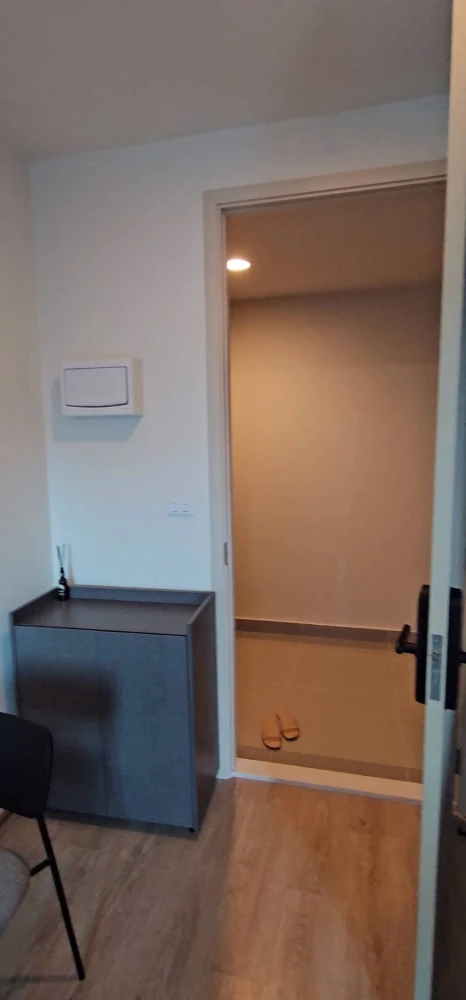 Selling down payment Noble Nue District R9, 9th floor, good project, nice location, reserve now, don't miss out.