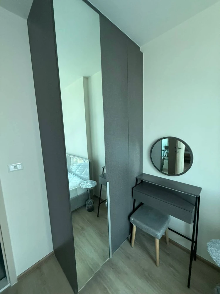 Selling down payment Noble Nue District R9, 9th floor, good project, nice location, reserve now, don't miss out.