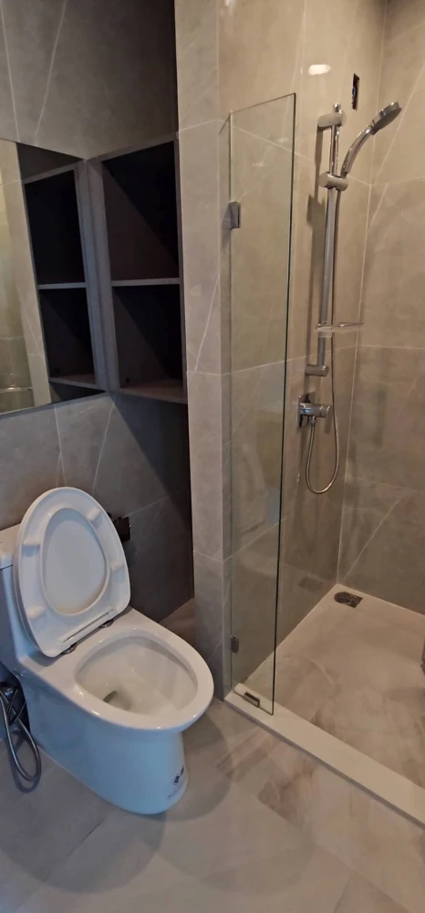 Selling down payment Noble Nue District R9, 9th floor, good project, nice location, reserve now, don't miss out.