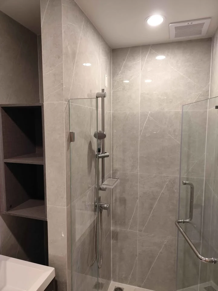 Selling down payment for Noble Nue District R9, unit on the 34th floor (very high!). Fully furnished with complete functionality. Book now, don't wait