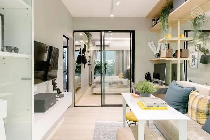 Selling down payment noww mega 14th floor, north side, not exposed to sunlight, cool breeze all day, Ikea view, hurry and reserve now.