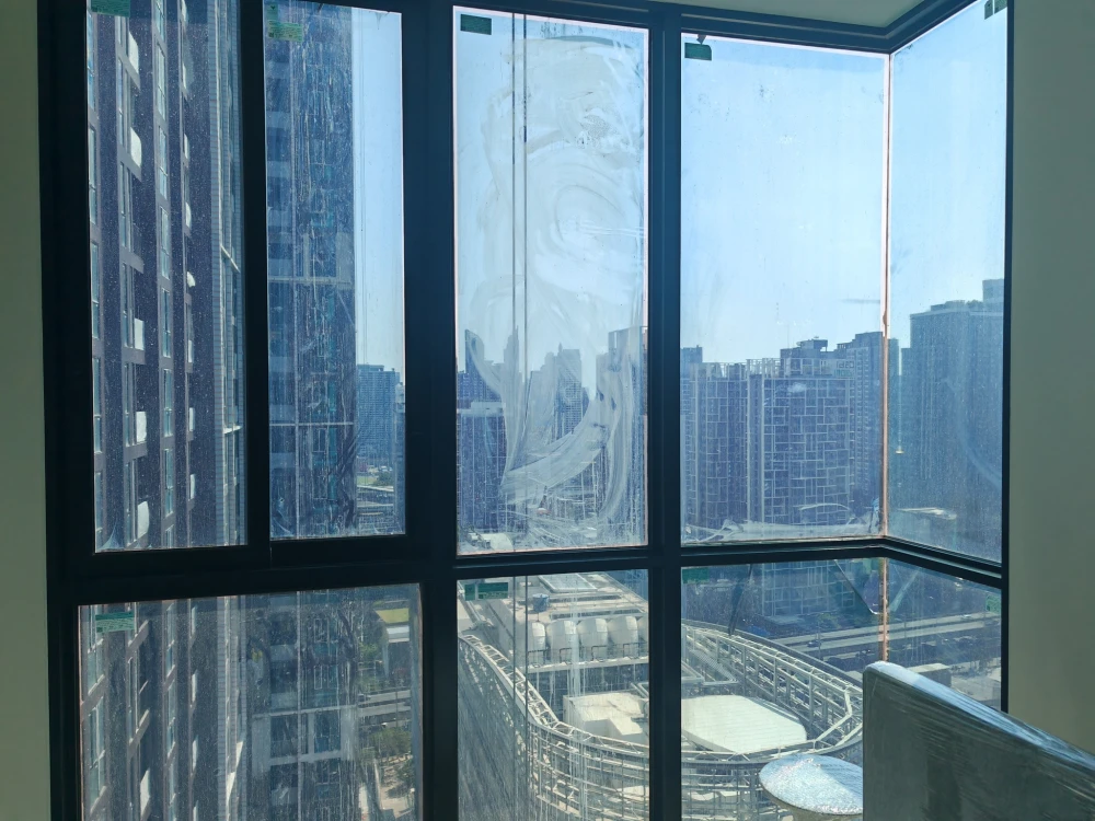 Selling down payment Nue District R9, spacious room, comfortable, high view, hurry and book before you miss out!