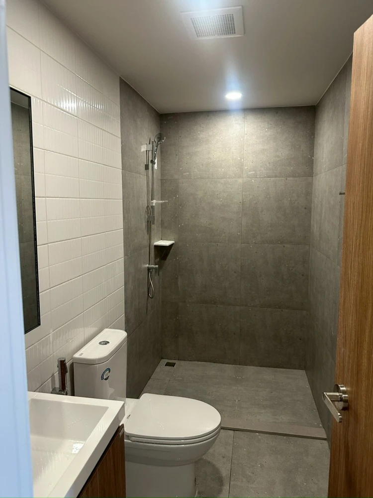 Down payment sale NUE RIVEREST Ratburana 2 bedrooms, good location, nice project, reserve now.