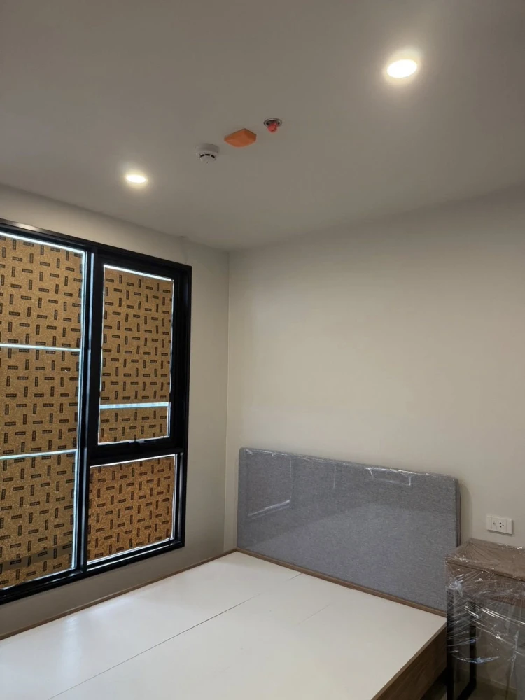 Down payment sale for Nue Riverest Ratburana, studio room, 6th floor, comes with the most amazing common area. Hurry and reserve now!