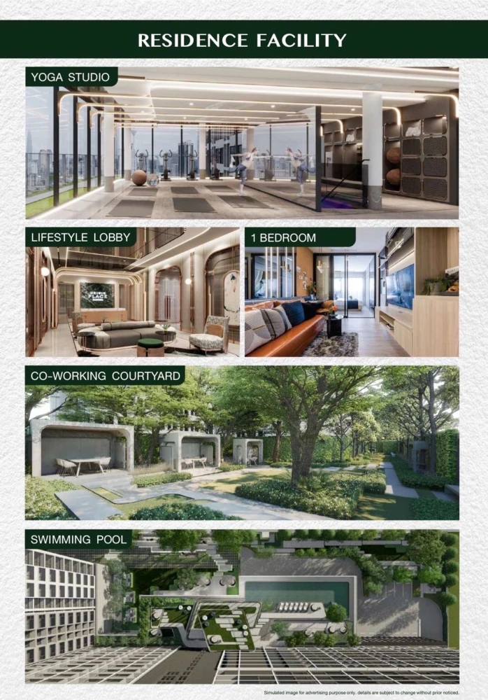 Selling down payment Origin Place Bangna, 11th floor, good project, nice location, book now, don't miss it.