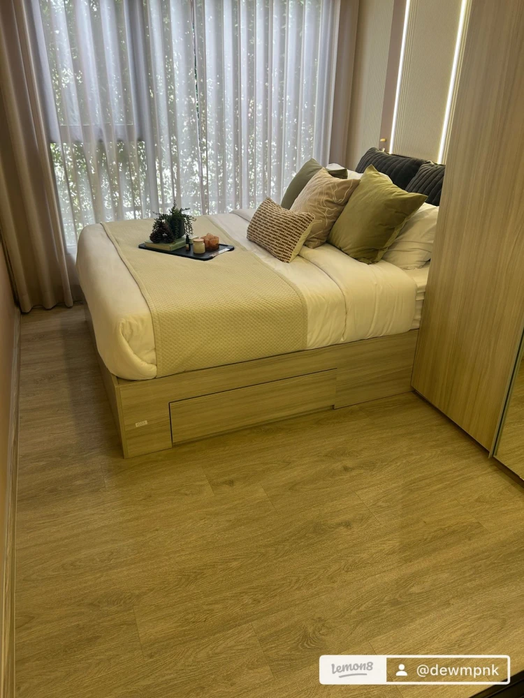 ขายดาวน์ Origin Place Ramkhamhaeng 153 โครงการดี ทำเลน่าอยู่ จองเลย ห้ามพลาด