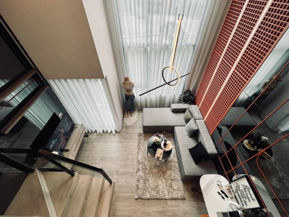 Selling down payment Origin Plug & Play E22 Station, 19th floor, good project, nice location, reserve now, urgently.