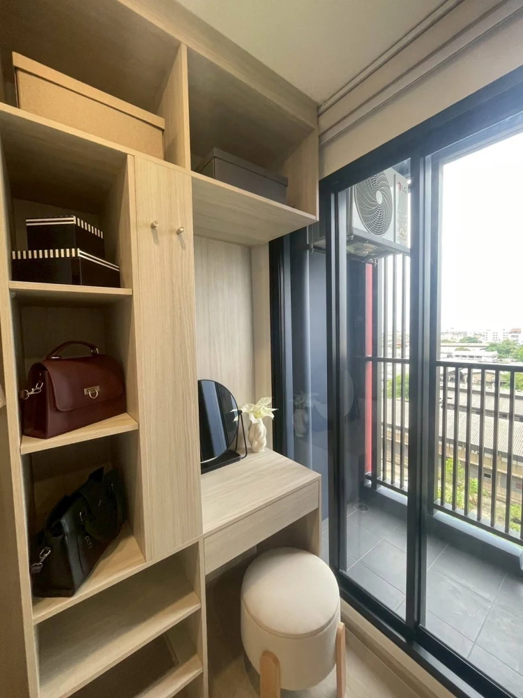 Selling down payment Origin Plug & Play E22 Station, 2nd floor, good project, nice location, if you don't reserve, you'll miss out.