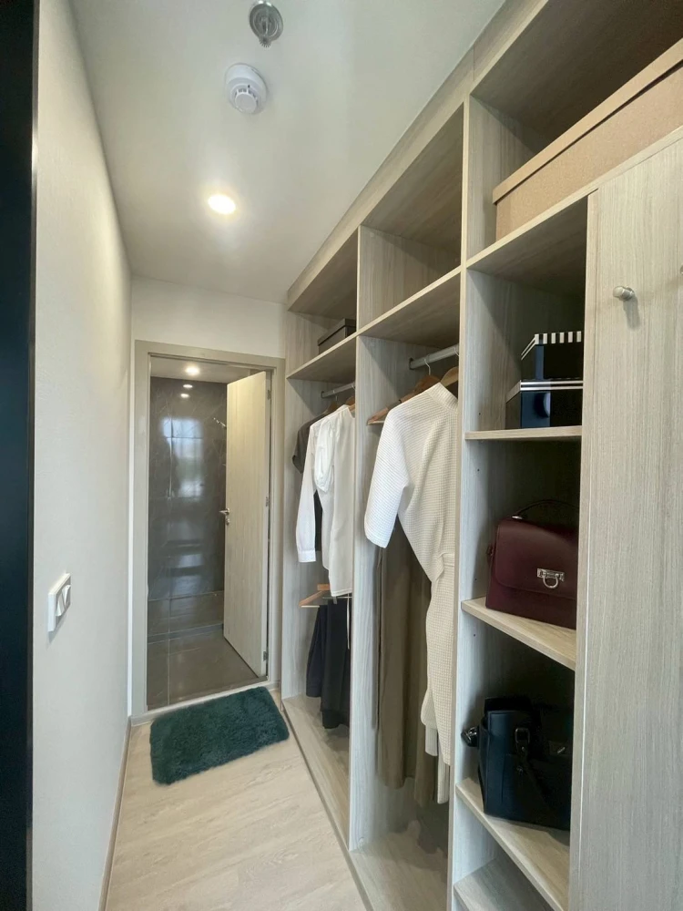 Selling down payment Origin Plug & Play E22 Station, 2nd floor, good project, nice location, if you don't reserve, you'll miss out.