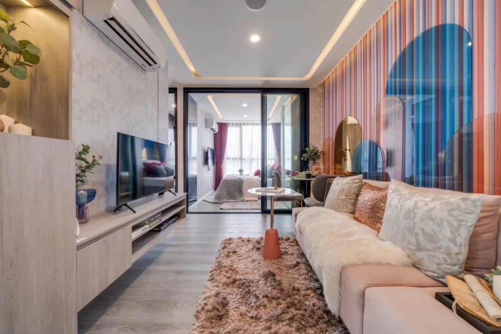 Selling down payment Origin Plug & Play E22 Station, 8th floor, good project, worth living, reserve now, don't miss out.
