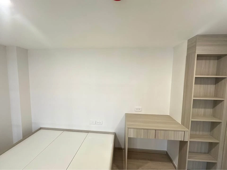 Selling down payment ORIGiN Plug & Play E22 Station, room size 23.55 sq m., with full free gifts, don't miss it.