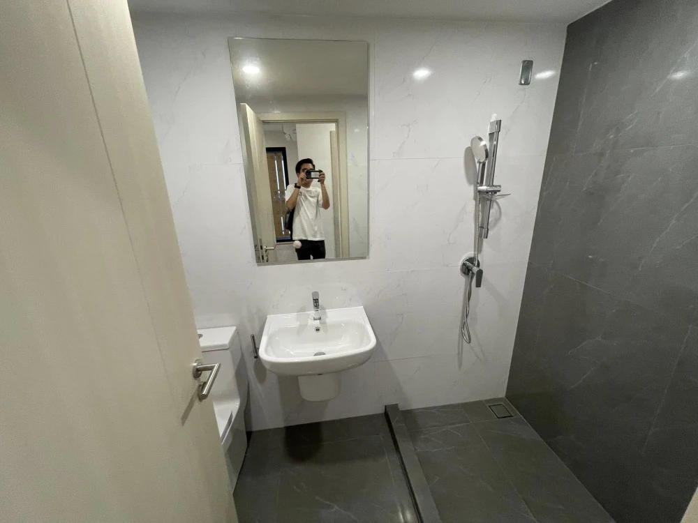 Selling down payment Origin Plug & Play E22 Station, corner room, largest, comes with a very good price, hurry up and reserve now, don't miss out.